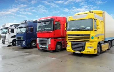 Konya Düzce Nakliye Ambarı